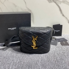 YSL Cosmetic Bags